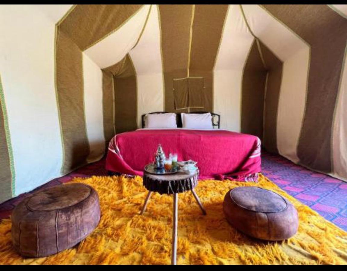 מרזאוגה Your Berber Camp מראה חיצוני תמונה